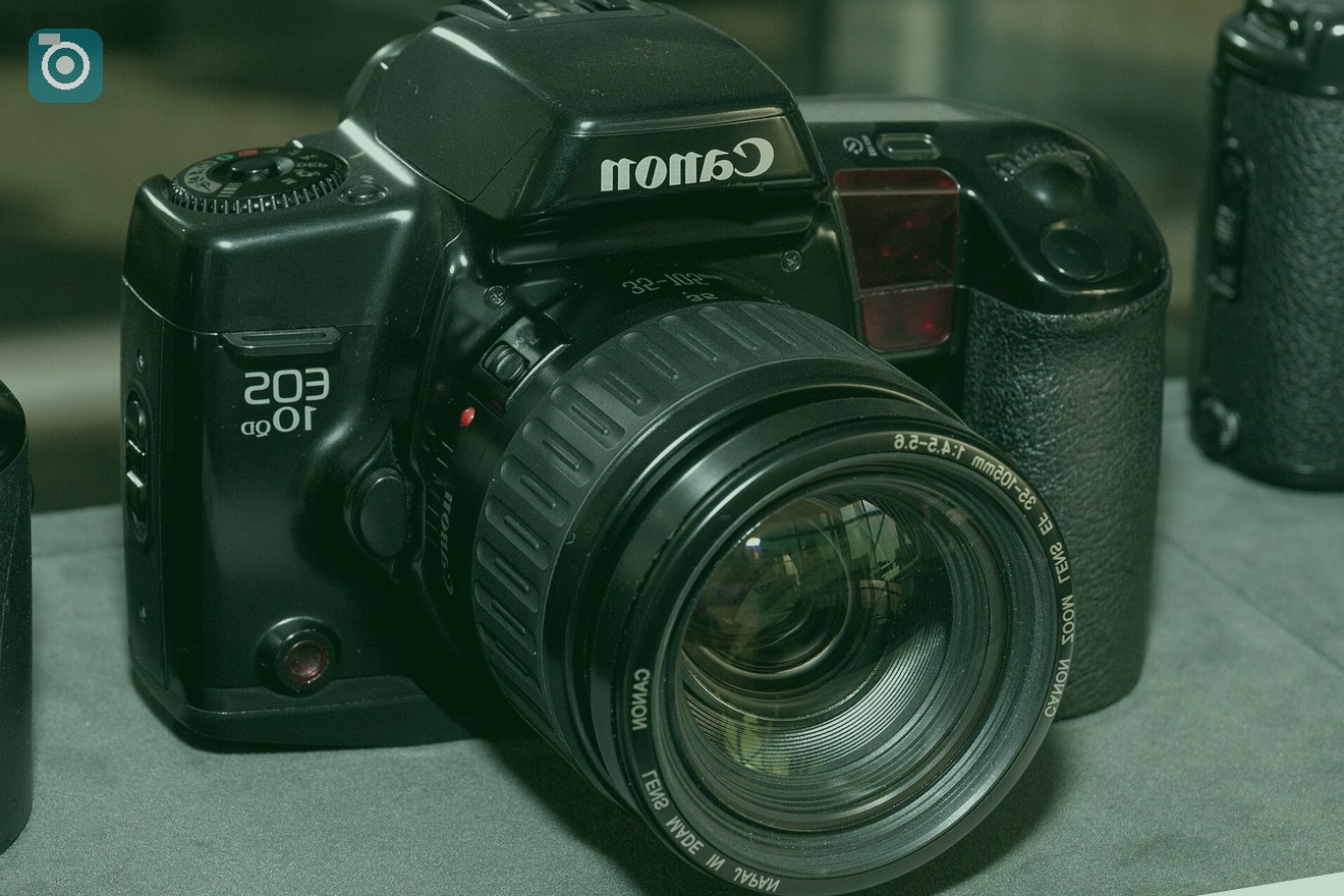 real cameras lenses photo equipment