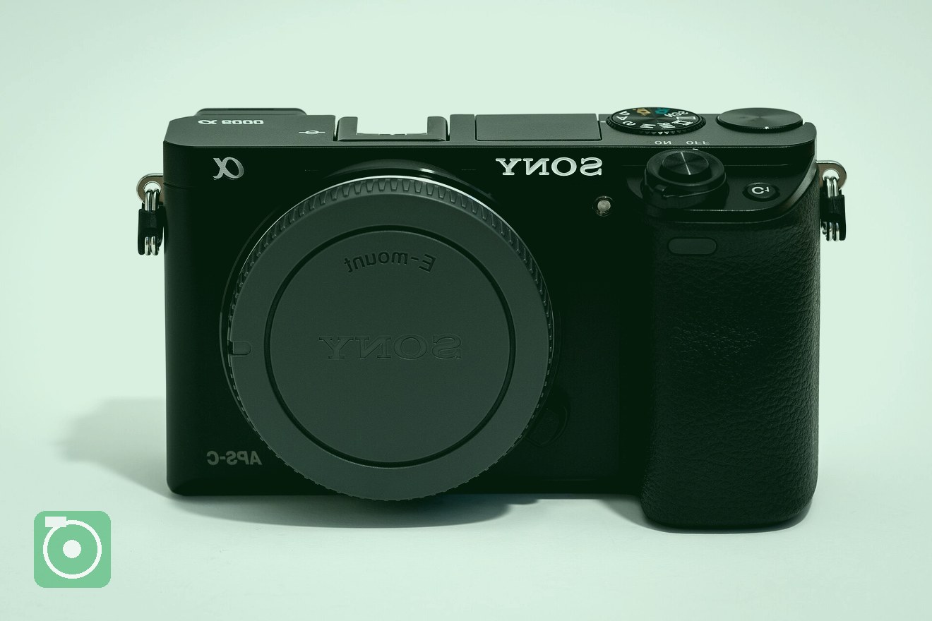 real photo equipment product