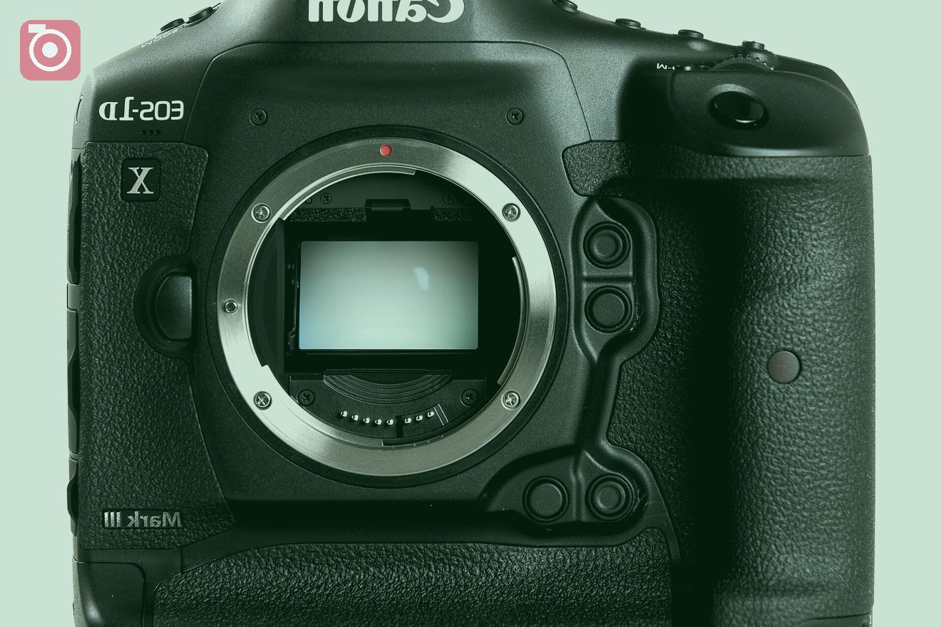 real photo equipment product